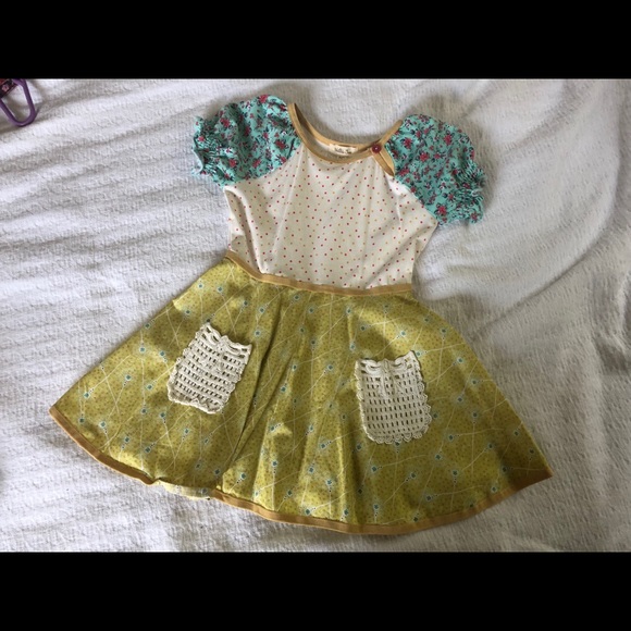 Matilda Jane Other - Matilda Jane size 2 Dress